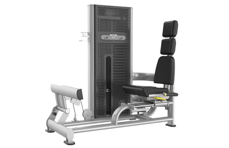 Čína komerční vybavení tělocvičny Calf Press Machine