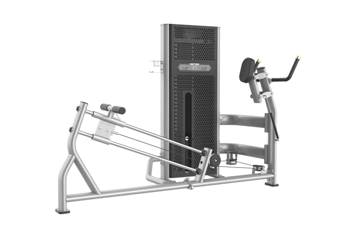 Čína komerční vybavení tělocvičny Glute Machine